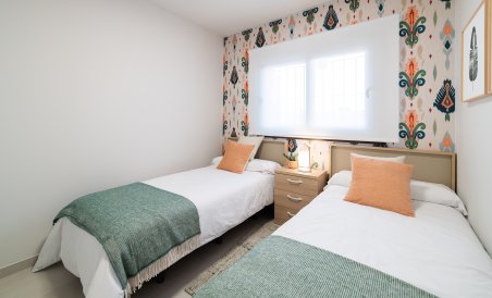 Bungalow - Rynek Pierwotny - Pulpí (Almería) - Spain