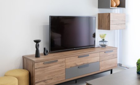 Bungalow - Rynek Pierwotny - Pulpí (Almería) - Spain