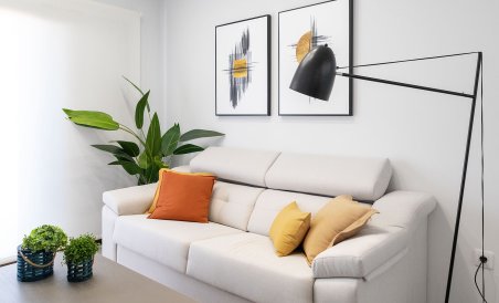 Bungalow - Rynek Pierwotny - Pulpí (Almería) - Spain