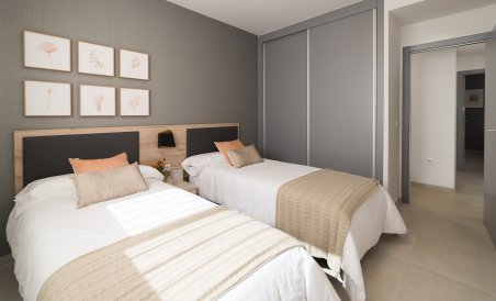 Bungalow - Rynek Pierwotny - Pulpí (Almería) - Spain