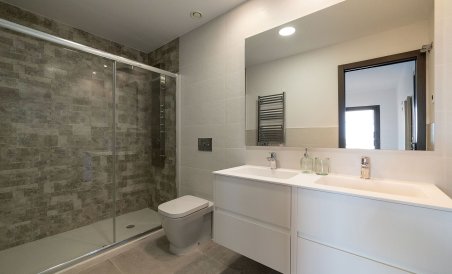 Bungalow - Rynek Pierwotny - Pulpí (Almería) - Spain