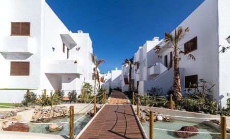 Bungalow - Rynek Pierwotny - Pulpí (Almería) - Spain