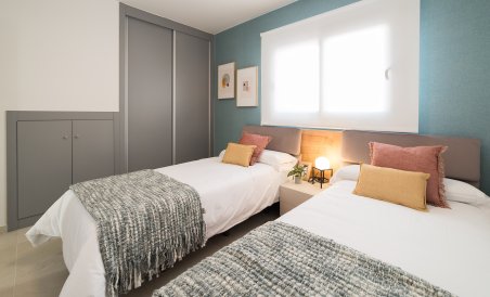 Bungalow - Rynek Pierwotny - Pulpí (Almería) - Spain