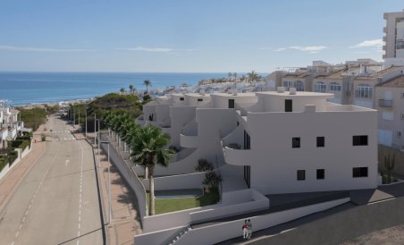Bungalow - Rynek Pierwotny - Torrevieja - Torrevieja