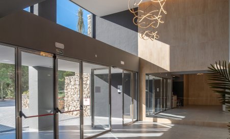 Butas / butas - Nauja statyba - Benidorm - 