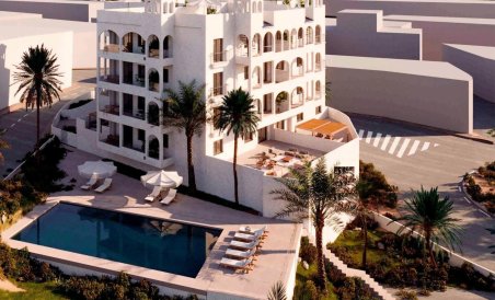 Butas / butas - Nauja statyba - Bigastro - Bigastro