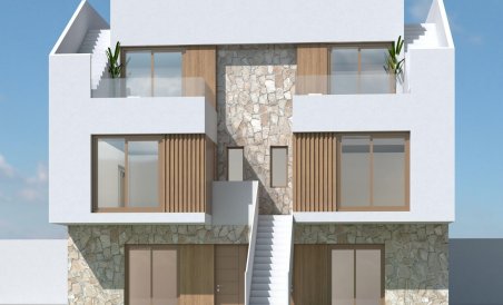 Butas / butas - Nauja statyba -  - NB-51507
