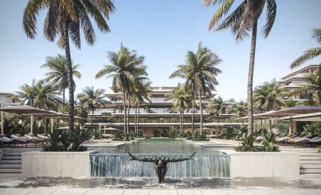 Butas / butas - Nauja statyba -  - NB-56560