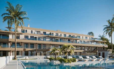 Butas / butas - Nauja statyba -  - 