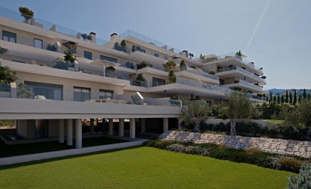 Butas / butas - Nauja statyba -  - 