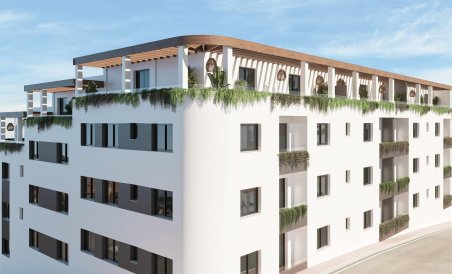 Butas / butas - Nauja statyba -  - 