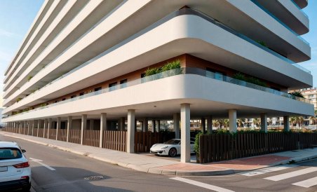 Butas / butas - Nauja statyba -  - 
