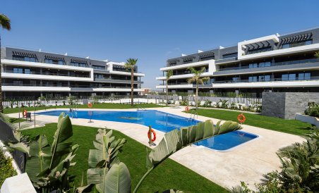 Butas / butas - Nauja statyba -  - 