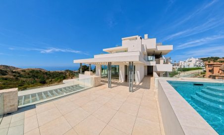 Butas / butas - Nauja statyba -  - 