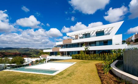 Butas / butas - Nauja statyba -  - 