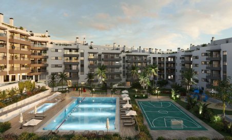 Butas / butas - Nauja statyba -  - 