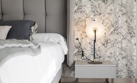 Butas / butas - Nauja statyba -  - 