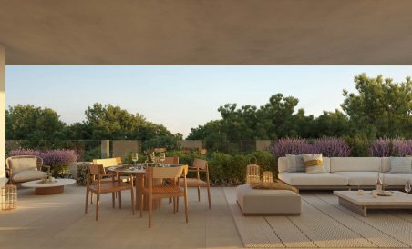 Butas / butas - Nauja statyba -  - 