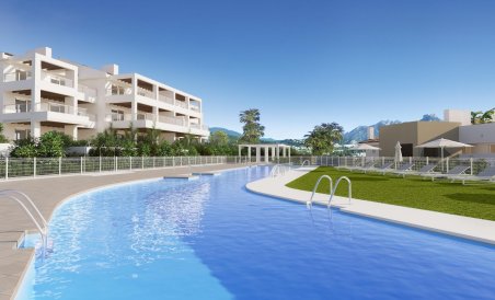 Butas / butas - Nauja statyba -  - 