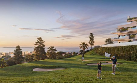 Butas / butas - Nauja statyba -  - 