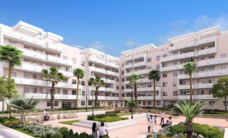 Butas / butas - Nauja statyba -  - 