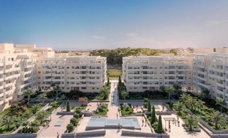 Butas / butas - Nauja statyba -  - 