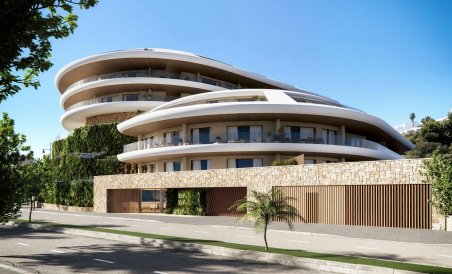 Butas / butas - Nauja statyba -  - 
