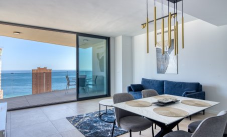 Butas / butas - Reventa - Benidorm - Playa Poniente