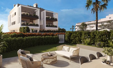 Duplex - New Build - Colonia de Sant Jordi - Spain