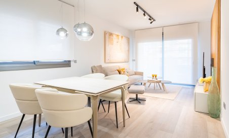 Duplex - New Build - Colonia de Sant Jordi - Spain