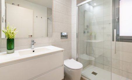 Duplex - New Build - Colonia de Sant Jordi - Spain