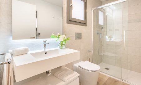 Duplex - Obra nueva - Colonia de Sant Jordi - Spain