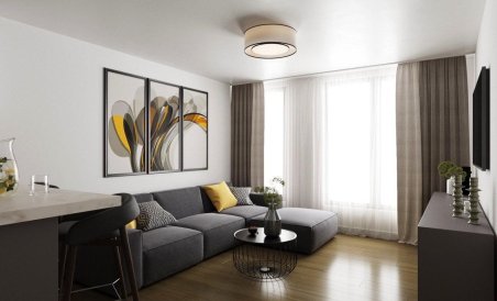 Квартира / квартира - Новое здание - Alicante - NB-20215