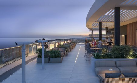 Квартира / квартира - Новое здание - Benidorm - Spain