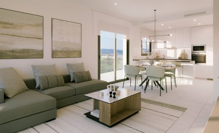 Квартира / квартира - Новое здание - Canet den Berenguer - Spain