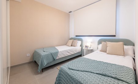 Квартира / квартира - Новое здание - Capdepera - Spain
