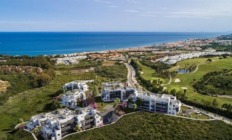 Квартира / квартира - Новое здание - Casares - NB-60858