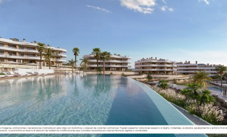 Квартира / квартира - Новое здание - Finestrat - Finestrat