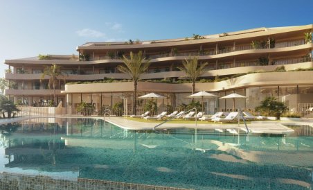 Квартира / квартира - Новое здание - Fuengirola - Fuengirola