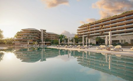Квартира / квартира - Новое здание - Fuengirola - Fuengirola