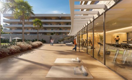 Квартира / квартира - Новое здание - Fuengirola - Fuengirola