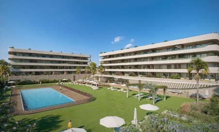 Квартира / квартира - Новое здание - Fuengirola - Fuengirola