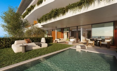 Квартира / квартира - Новое здание - Fuengirola - Fuengirola