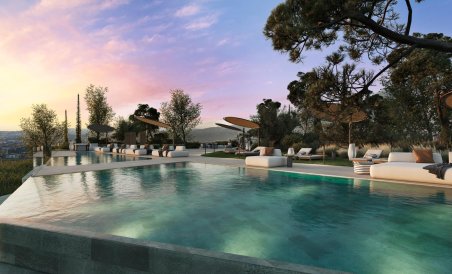 Квартира / квартира - Новое здание - Fuengirola - Fuengirola