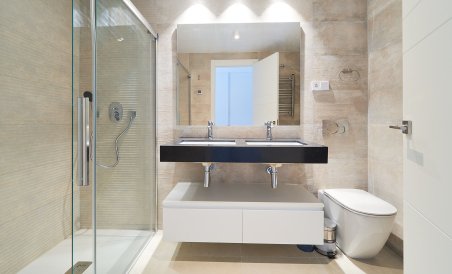 Квартира / квартира - Новое здание - Fuengirola - Spain
