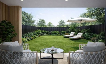 Квартира / квартира - Новое здание - Jávea Xàbia - Jávea Xàbia