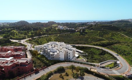 Квартира / квартира - Новое здание - Mijas - Mijas