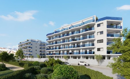 Квартира / квартира - Новое здание - Mijas - Mijas