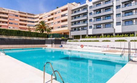 Квартира / квартира - Новое здание - Mijas - Mijas