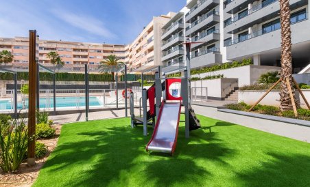 Квартира / квартира - Новое здание - Mijas - Mijas